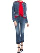 Джинсы Weekend Max Mara (5230): фото 3 - Invogue