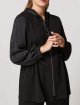 Чорний жакет PERSONA : фото - Invogue