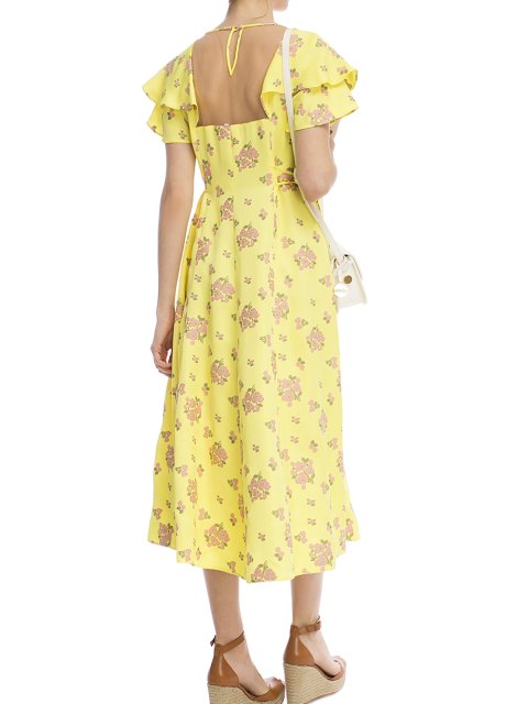 Сукня Max&Co (4178): фото 4 - Invogue