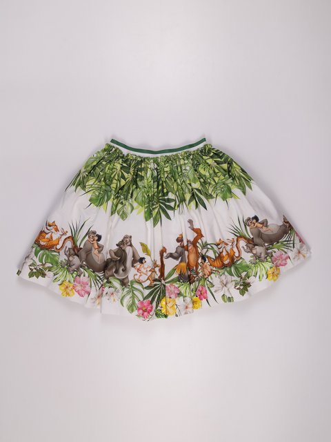 Спідниця Monnalisa (32532): фото - Invogue