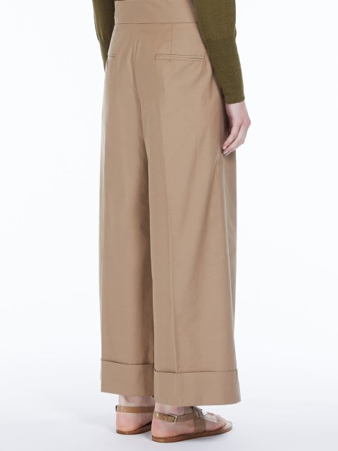 Брюки Max Mara (58525): фото 2 - Invogue