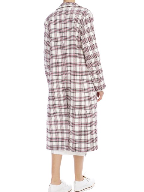 Пальто Dorothee Schumacher (1844): фото 4 - Invogue