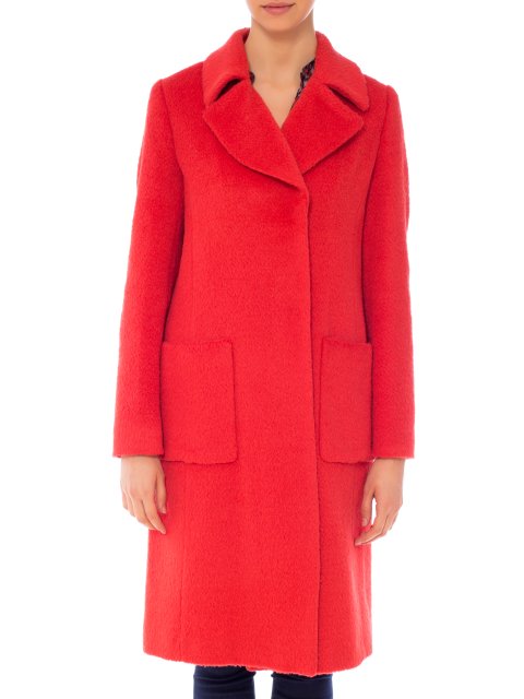 Пальто Marc Cain (2840): фото 5 - Invogue