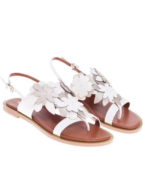 сандалі MAX&CO: фото 5 - Invogue