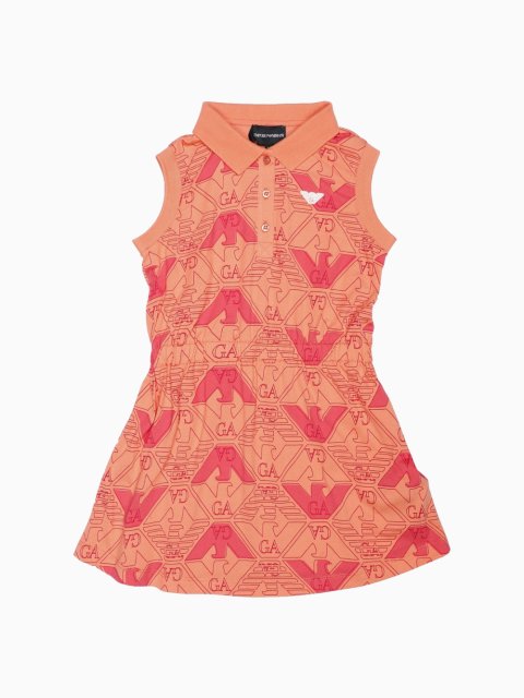 Сукня б/р Emporio Armani (57356): фото - Invogue