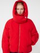 Червона куртка SPORTMAX : фото 4 - Invogue