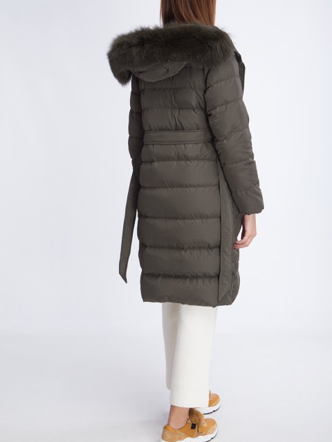 Куртка Marella (1149): фото 4 - Invogue