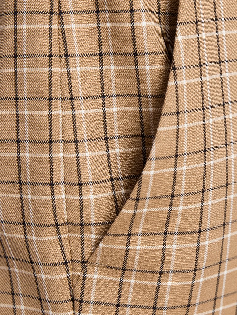 Брюки Max Mara (2257): фото 5 - Invogue
