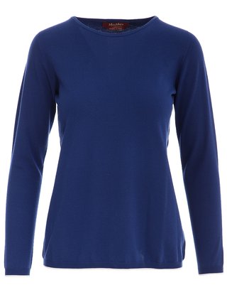 Свитер Max Mara (725): фото 2 - Invogue