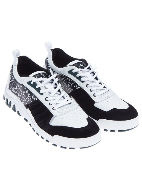 Кросівки Kenzo (2067): фото 5 - Invogue