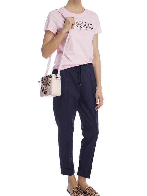 Брюки Kenzo (2848): фото 3 - Invogue