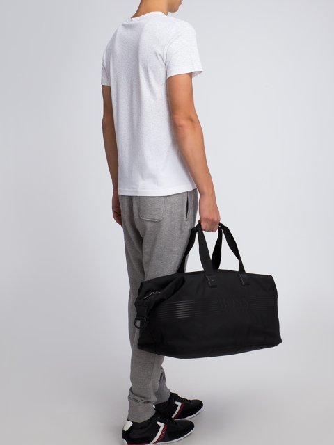 Футболка BOSS (247): фото 4 - Invogue