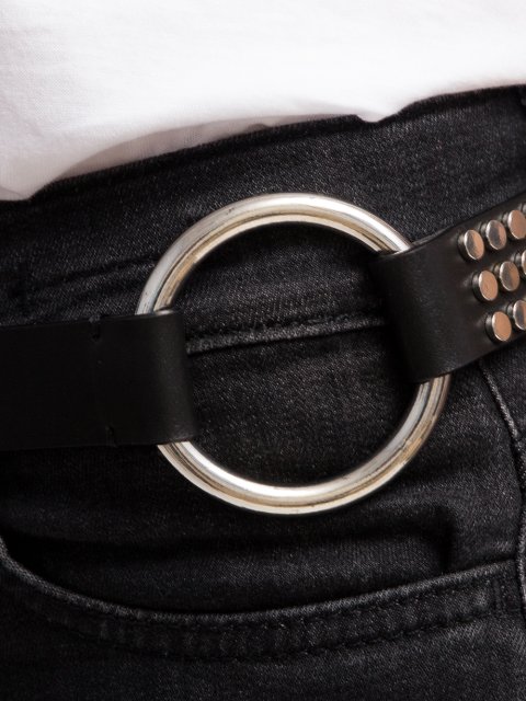 Ремень Marella (1046): фото 5 - Invogue