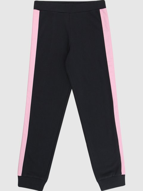 Чорна кофта,штани MONCLER ENFANT: фото 3 - Invogue