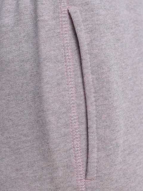 Розовые брюки спорт GANNI: фото 5 - Invogue