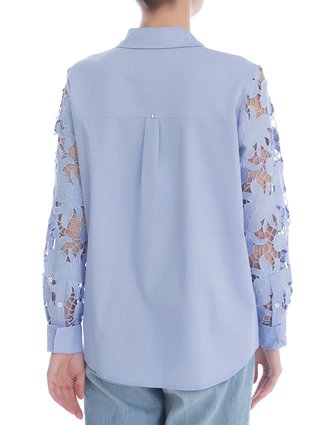 Сорочка Max Mara Sportmax (3326): фото 6 - Invogue
