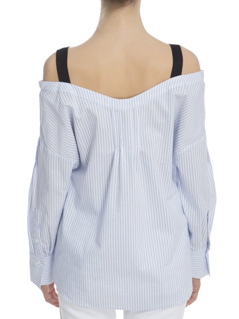 Рубашка Dorothee Schumacher (1783): фото 6 - Invogue