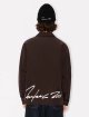 Коричневый пиджак KENZO : фото 3 - Invogue
