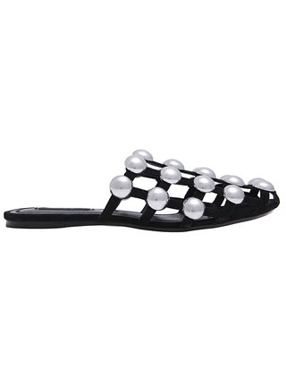 Мюли Alexander Wang (1423): фото 2 - Invogue