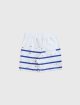 Білі шорти POLO RALPH LAUREN KIDS : фото 1 - Invogue