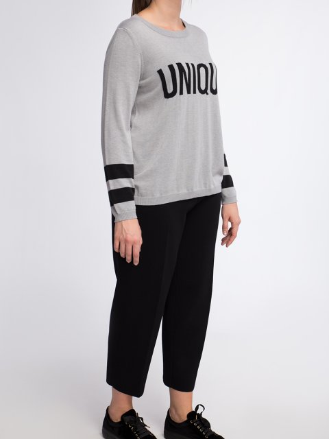 Светр Marina Rinaldi (5036): фото 4 - Invogue