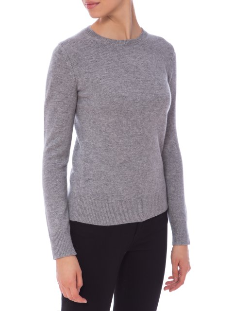 Свитер Theory (1272): фото 5 - Invogue