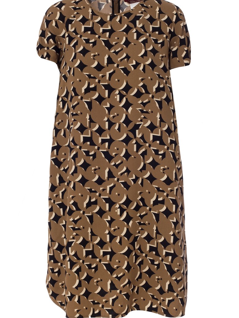 Платье Max Mara (2526): фото - Invogue