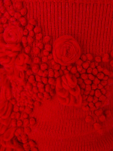 Светр Delpozo (5789): фото 7 - Invogue