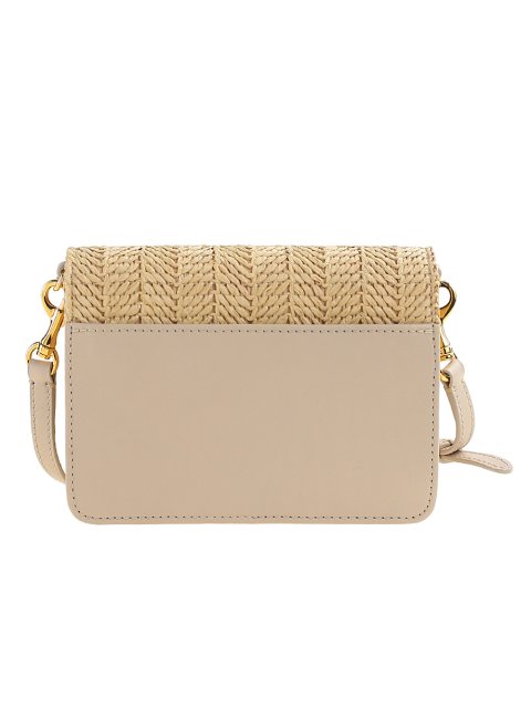 Чорна сумка JW ANDERSON : фото 6 - Invogue