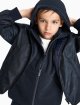 Дитячий костюм кофта і штани Emporio Armani Kids: фото 1 - Invogue