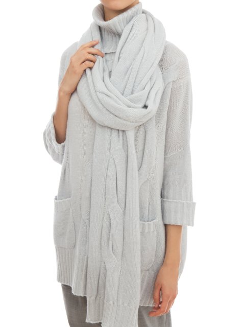 Шарф Lorena Antoniazzi (3876): фото 3 - Invogue