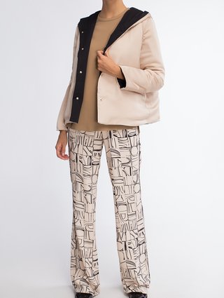 Брюки Max Mara (2079): фото 3 - Invogue