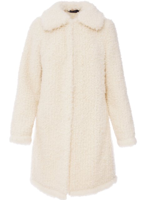 Пальто Marc Cain (2808): фото - Invogue