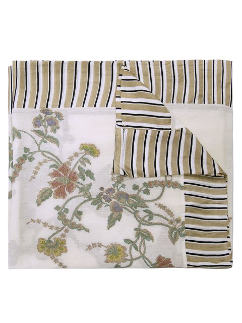 Шарф Weekend Max Mara (4027): фото 4 - Invogue