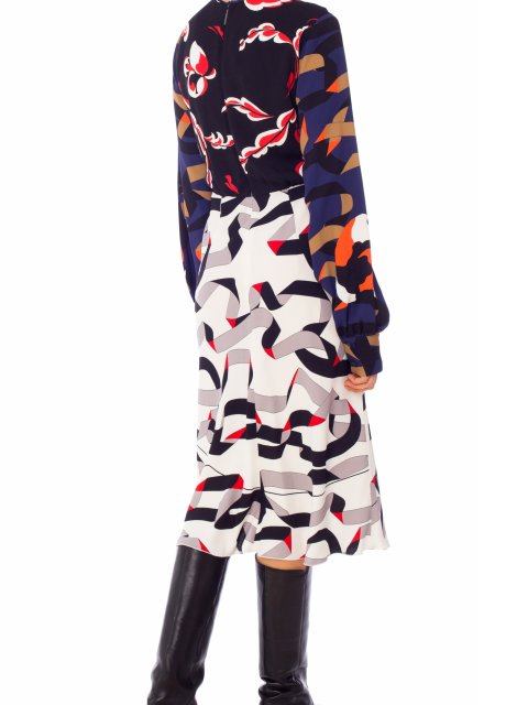 Платье MSGM (1146): фото 6 - Invogue