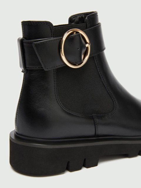 Ботинки Marella (65497): фото 4 - Invogue