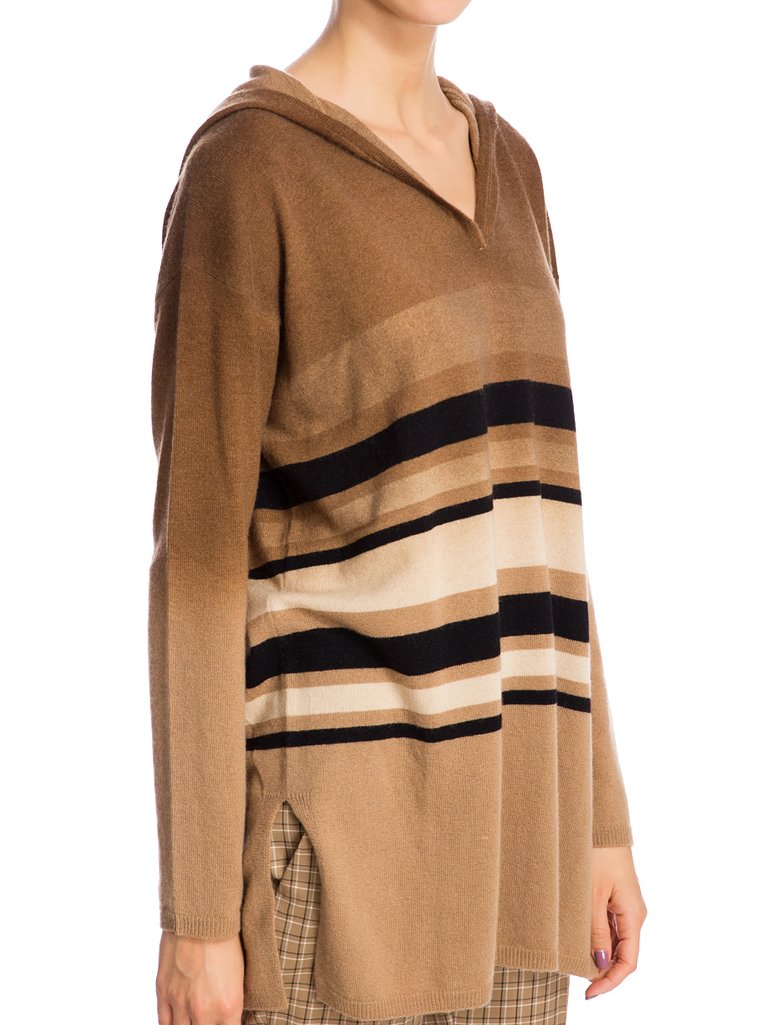 Свитер Max Mara (2322): фото 4 - Invogue