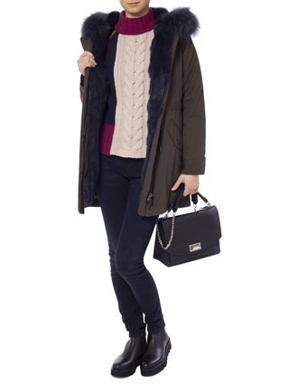 Свитер Weekend Max Mara (2816): фото 3 - Invogue
