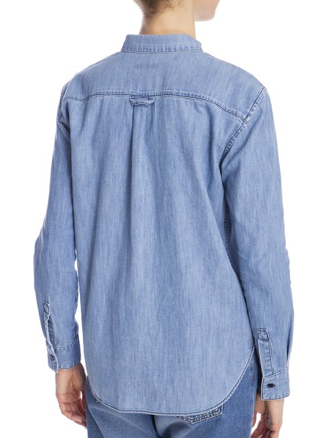 Рубашка Kenzo (2755): фото 6 - Invogue