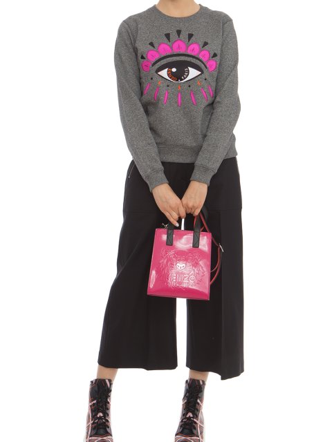 Світшот Kenzo (4241): фото 3 - Invogue