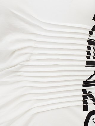 Топ Kenzo (3018): фото 7 - Invogue