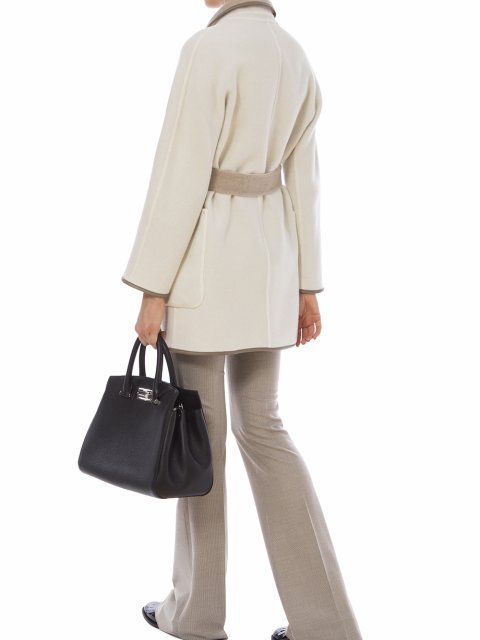 Брюки Max Mara (2460): фото 3 - Invogue