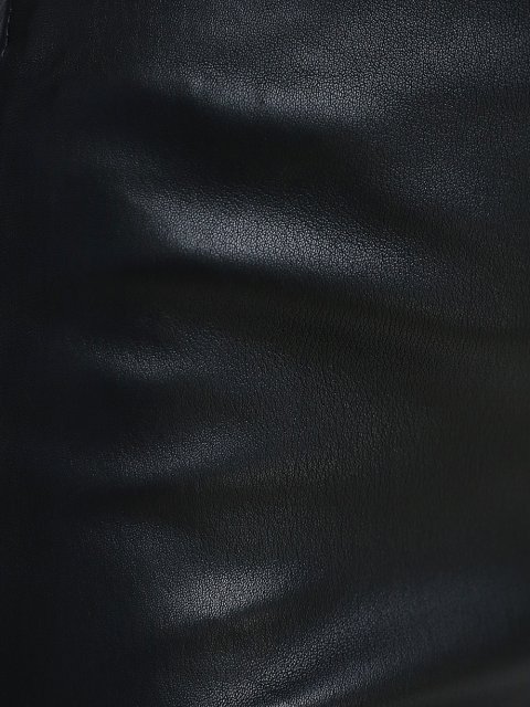 Чёрные брюки WEEKEND MAX MARA: фото 5 - Invogue