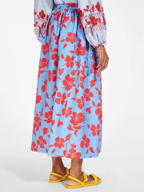 Юбка Weekend Max Mara (27321): фото 2 - Invogue