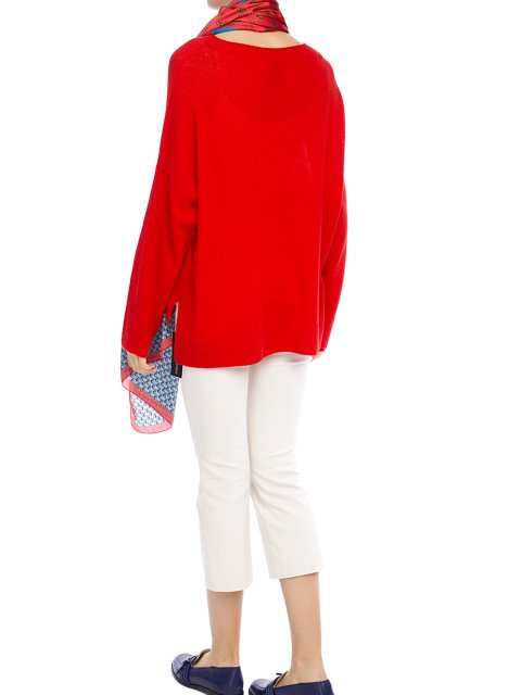 Брюки Marella (3611): фото 4 - Invogue