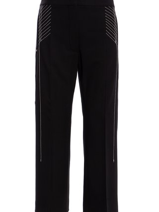 Брюки Sportmax (879): фото - Invogue