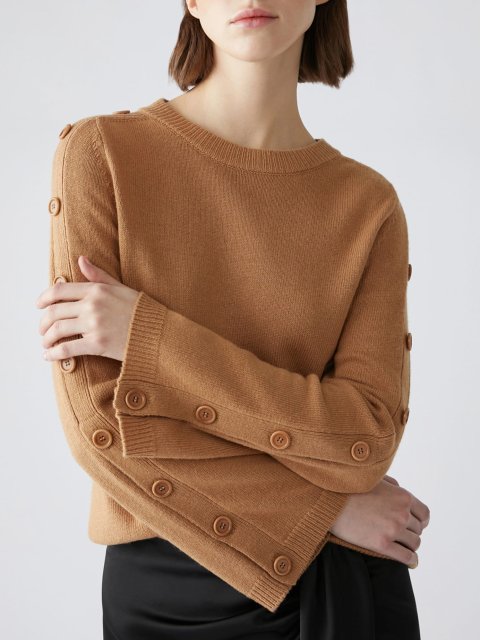 Свитер Pennyblack (54818): фото 1 - Invogue