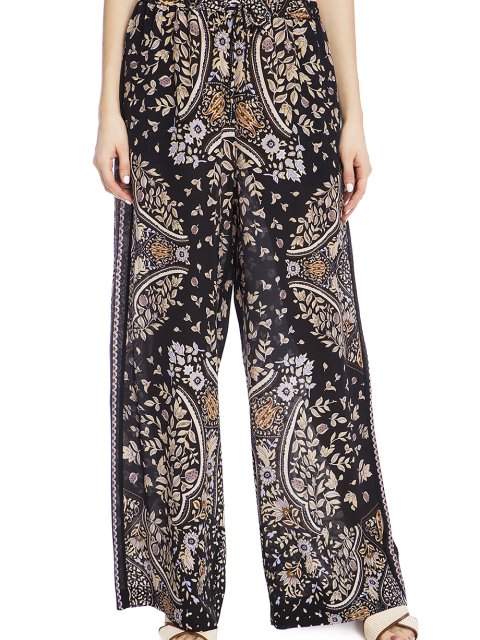 Брюки Max Mara (296): фото 5 - Invogue