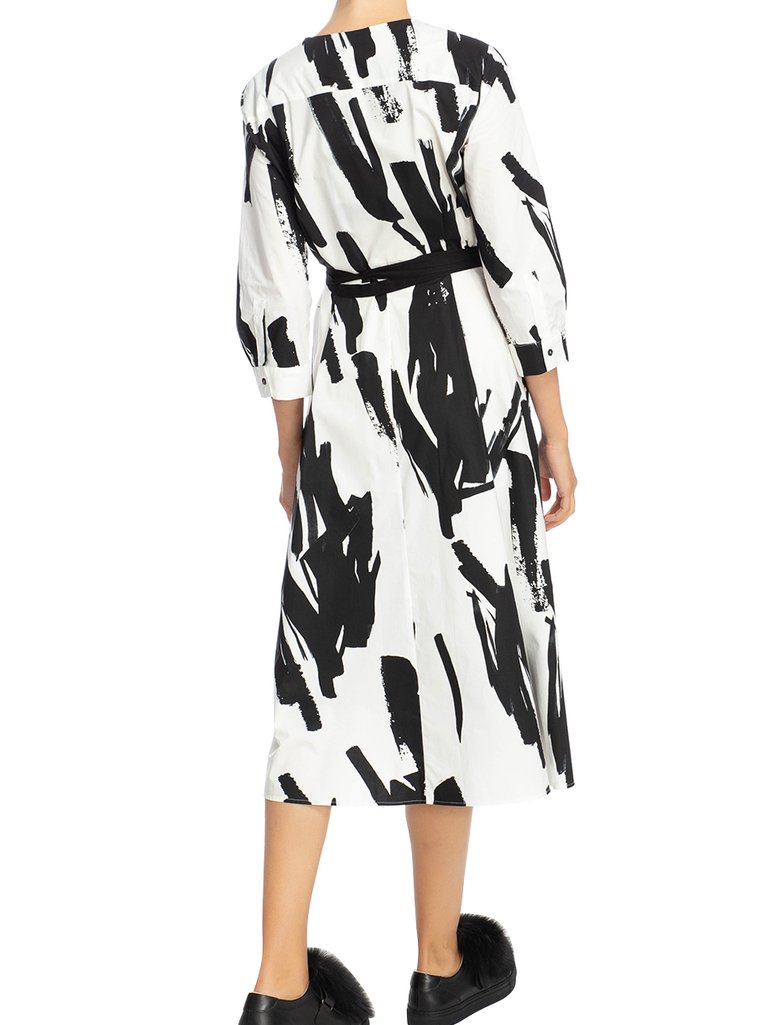 Сукня Weekend Max Mara (1866): фото 7 - Invogue
