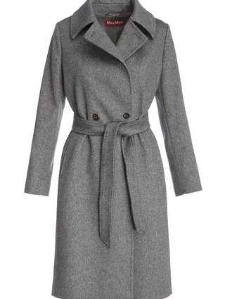 Пальто Max Mara (2321): фото - Invogue